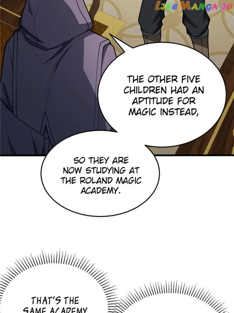 My Dragon System chapter 75 page 4