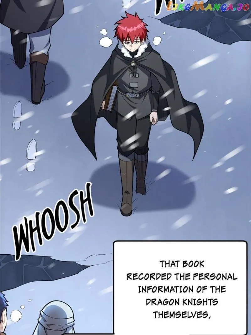 My Dragon System chapter 75 page 40
