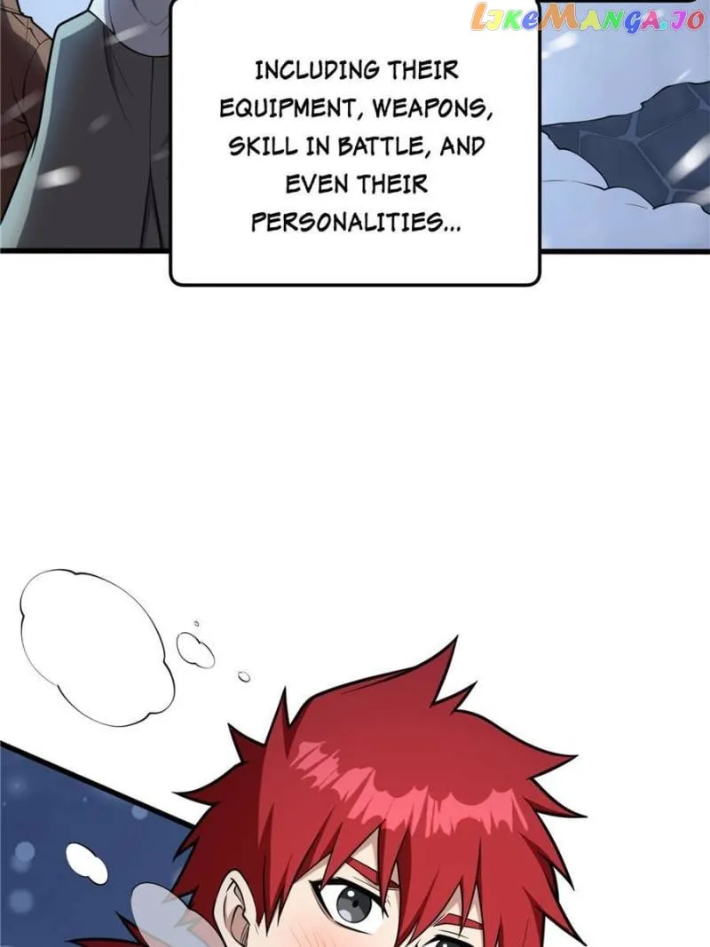 My Dragon System chapter 75 page 41