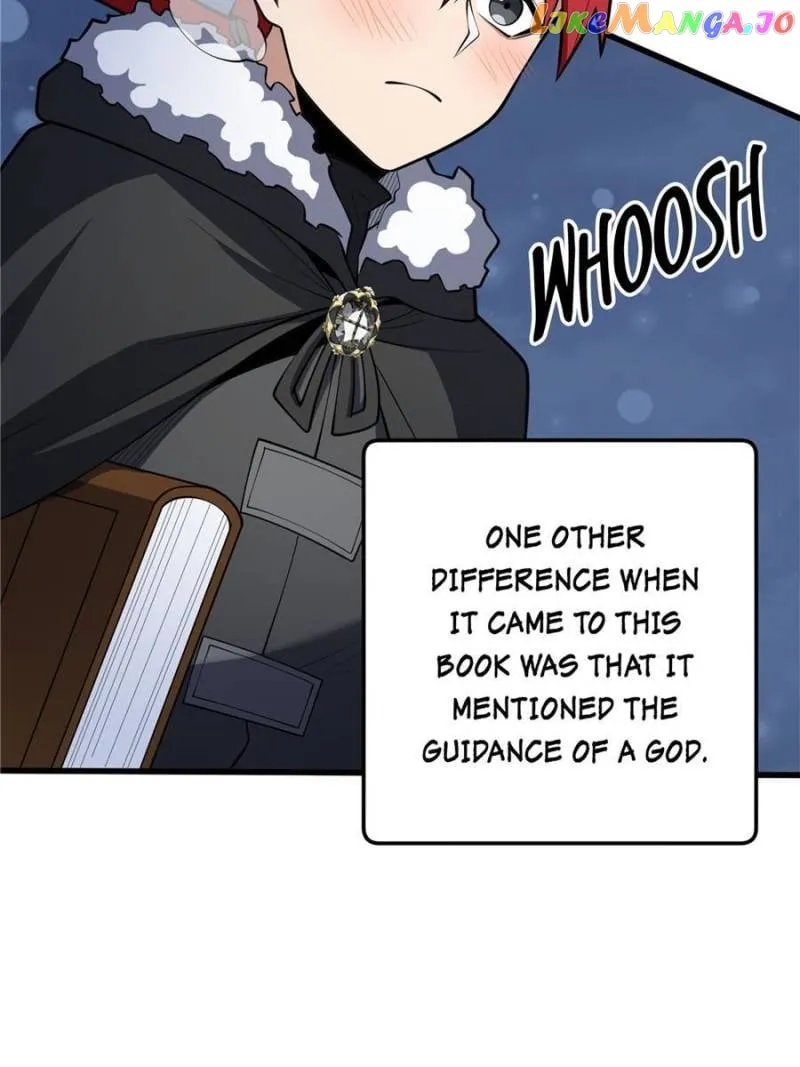 My Dragon System chapter 75 page 42