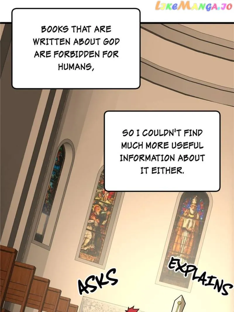My Dragon System chapter 75 page 43