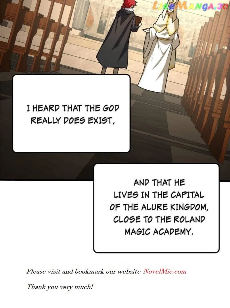 My Dragon System chapter 75 page 44