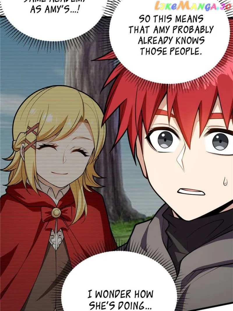 My Dragon System chapter 75 page 5