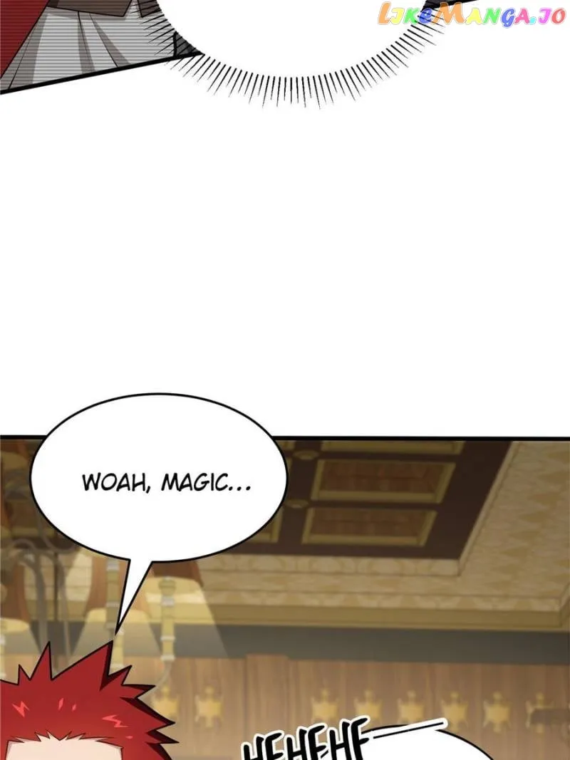 My Dragon System chapter 75 page 6