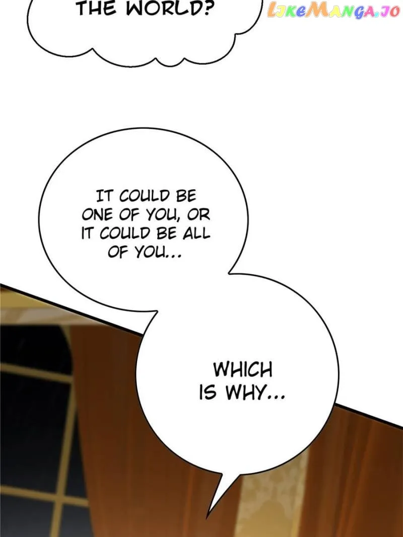 My Dragon System chapter 75 page 8