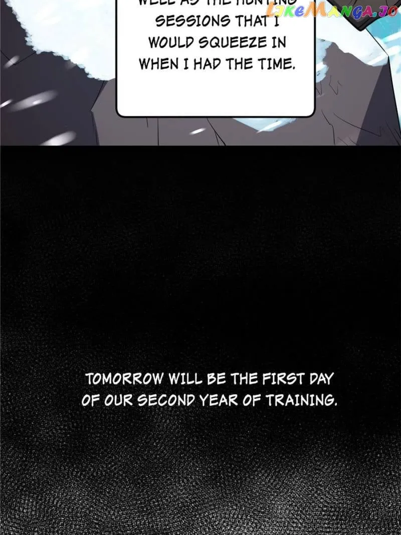 My Dragon System chapter 76 page 10