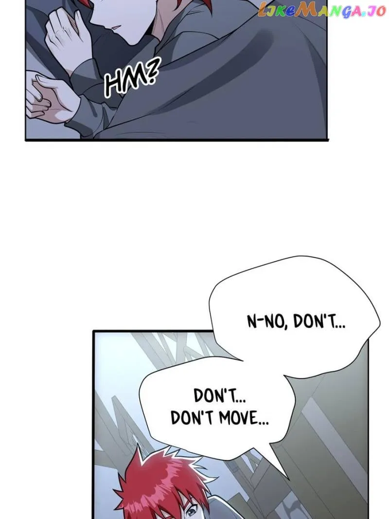 My Dragon System chapter 76 page 13