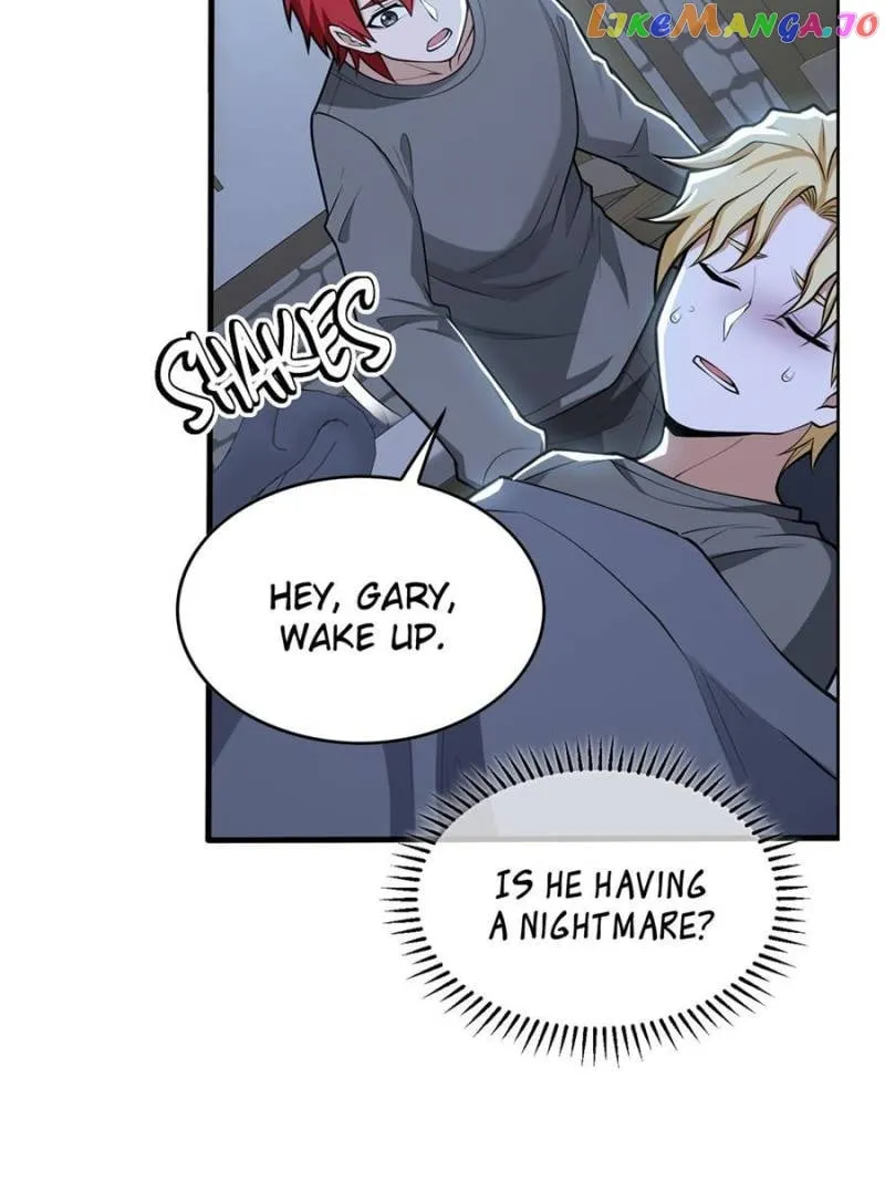 My Dragon System chapter 76 page 14