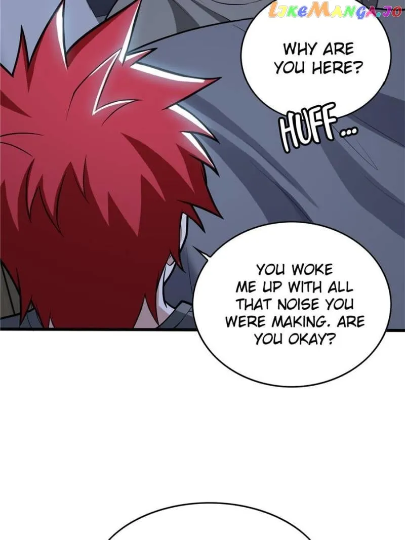My Dragon System chapter 76 page 16