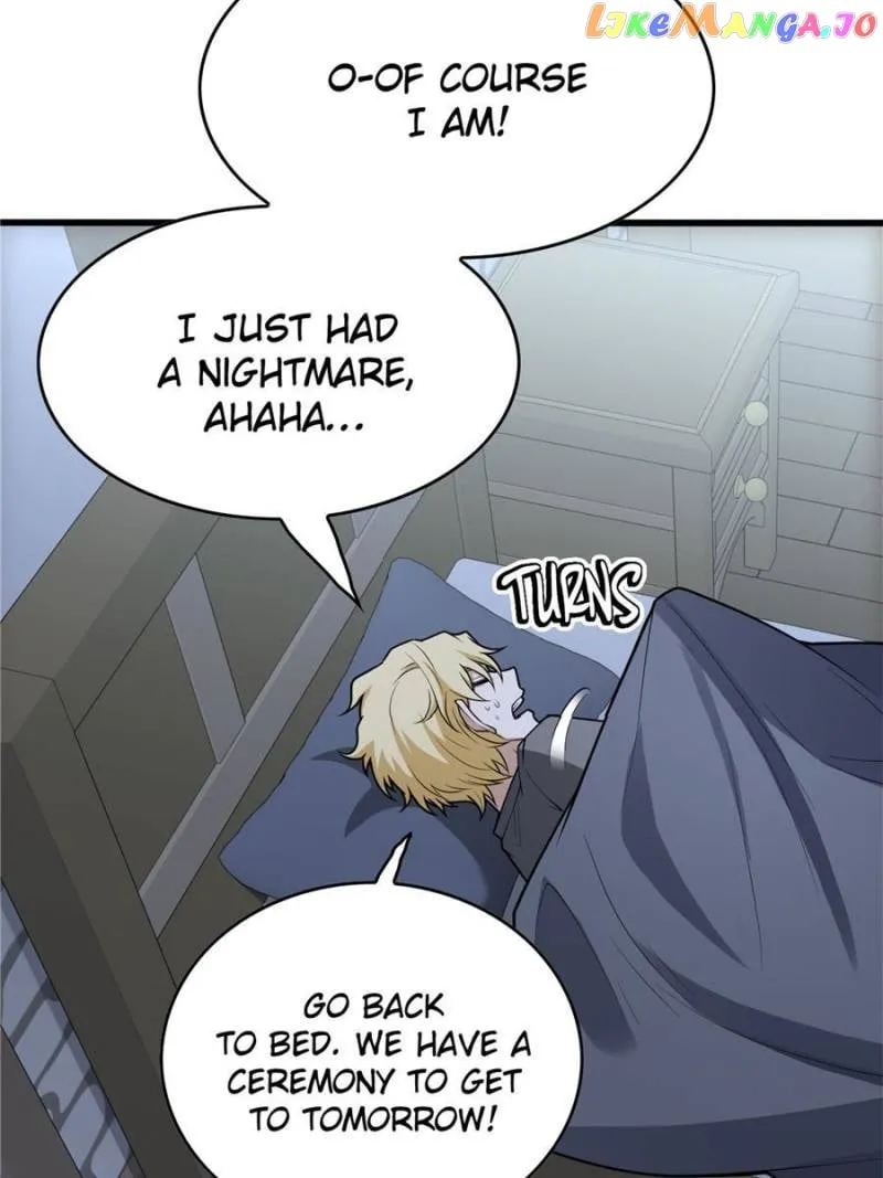 My Dragon System chapter 76 page 17