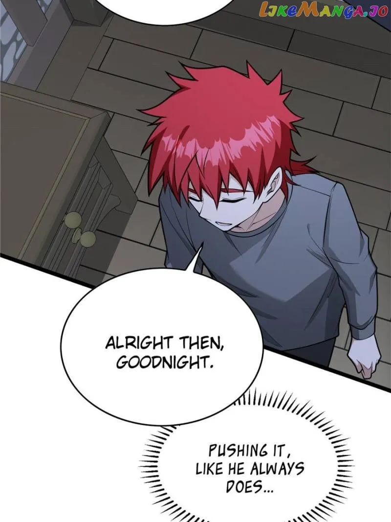 My Dragon System chapter 76 page 18