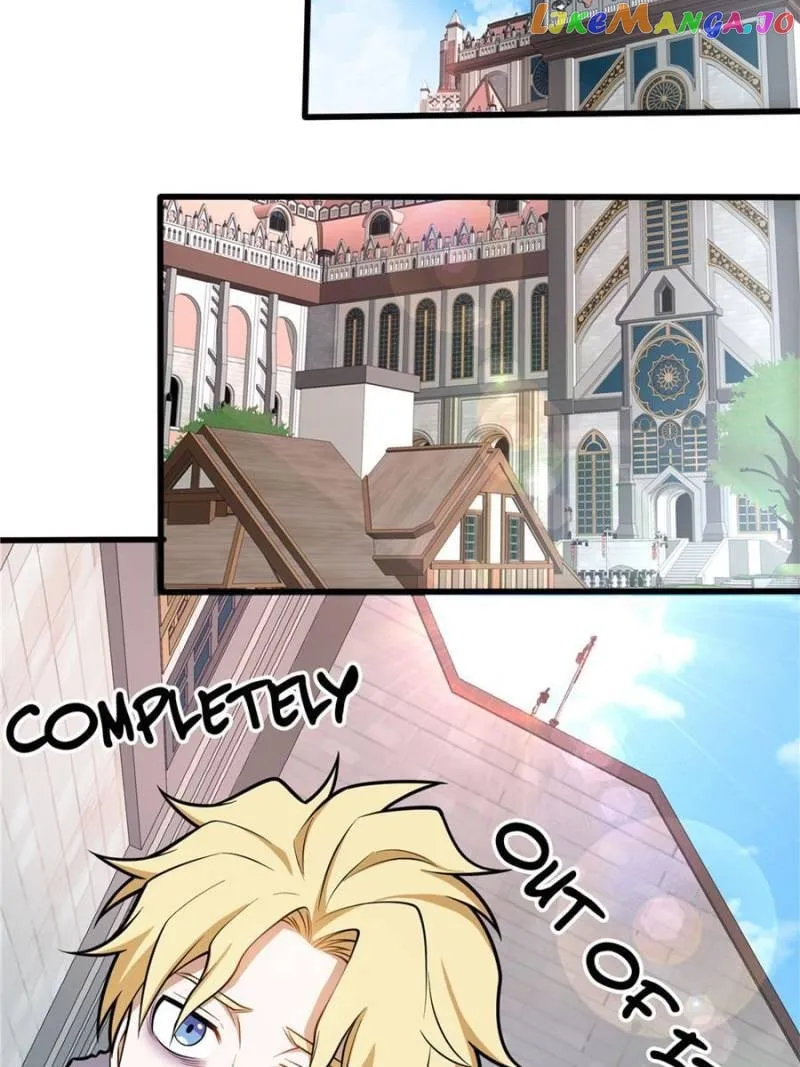 My Dragon System chapter 76 page 21