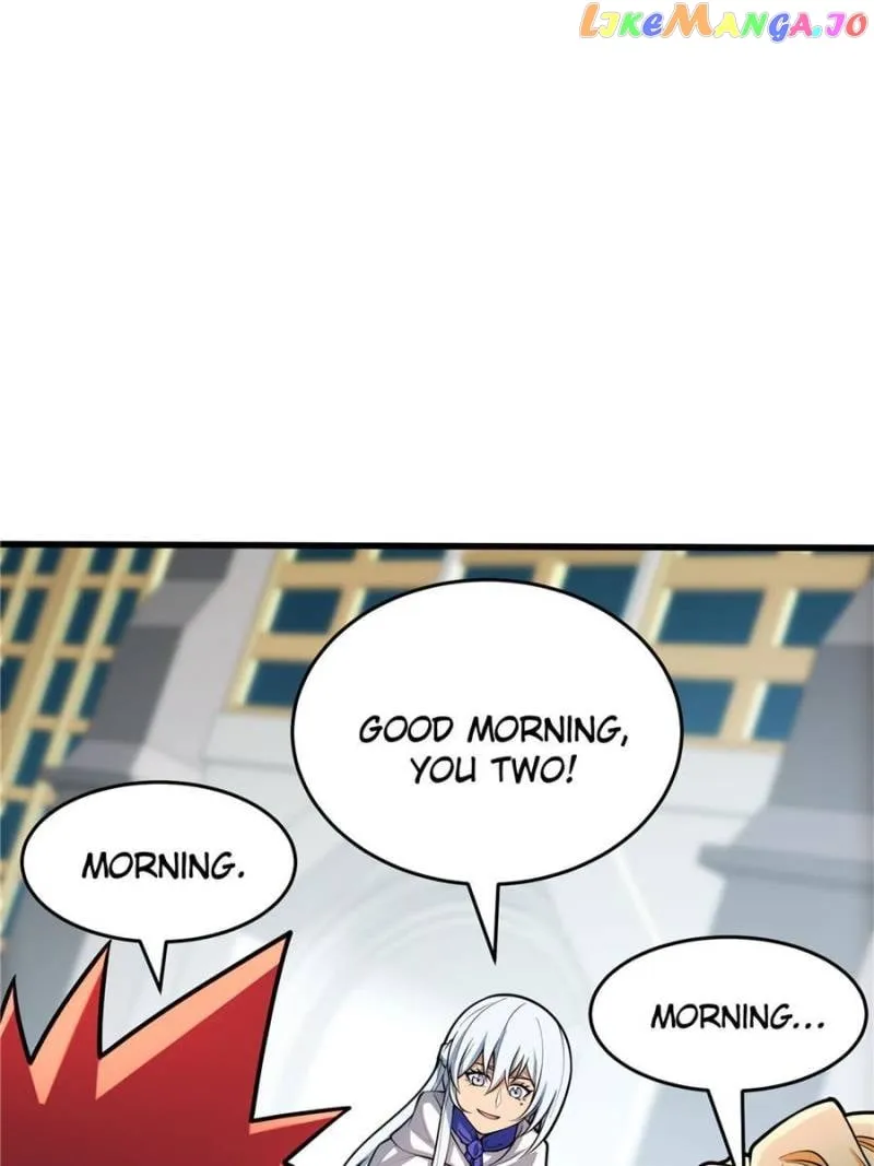 My Dragon System chapter 76 page 24