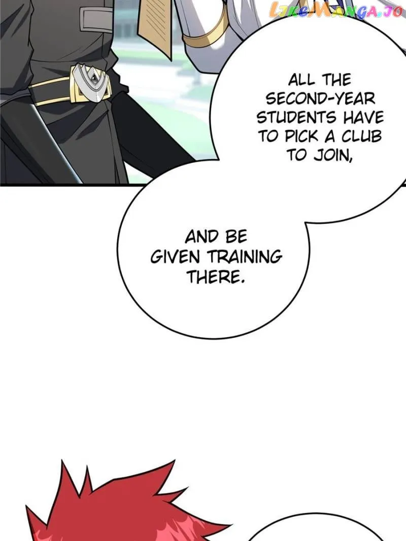 My Dragon System chapter 76 page 27