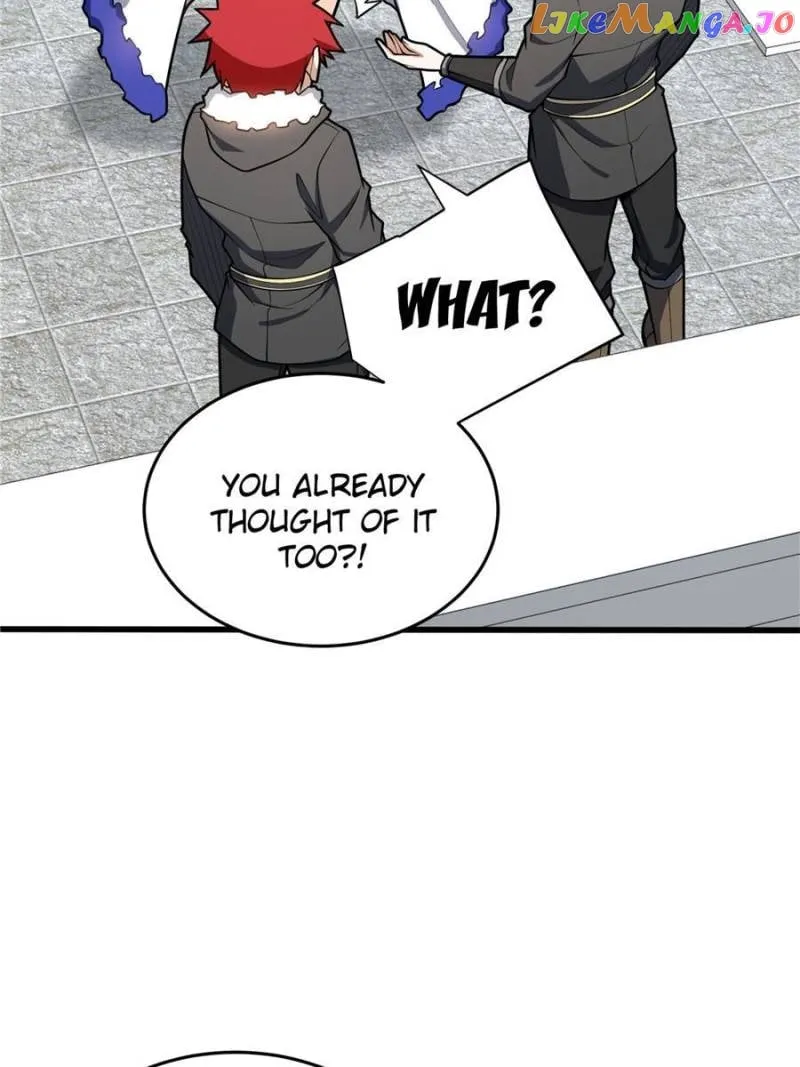 My Dragon System chapter 76 page 30