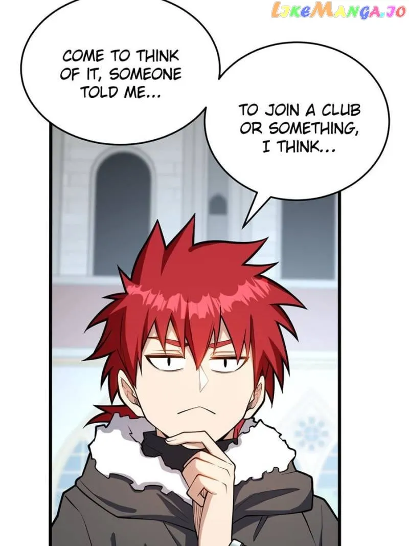 My Dragon System chapter 76 page 31