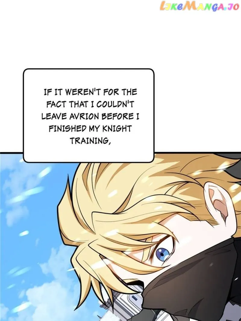 My Dragon System chapter 76 page 4