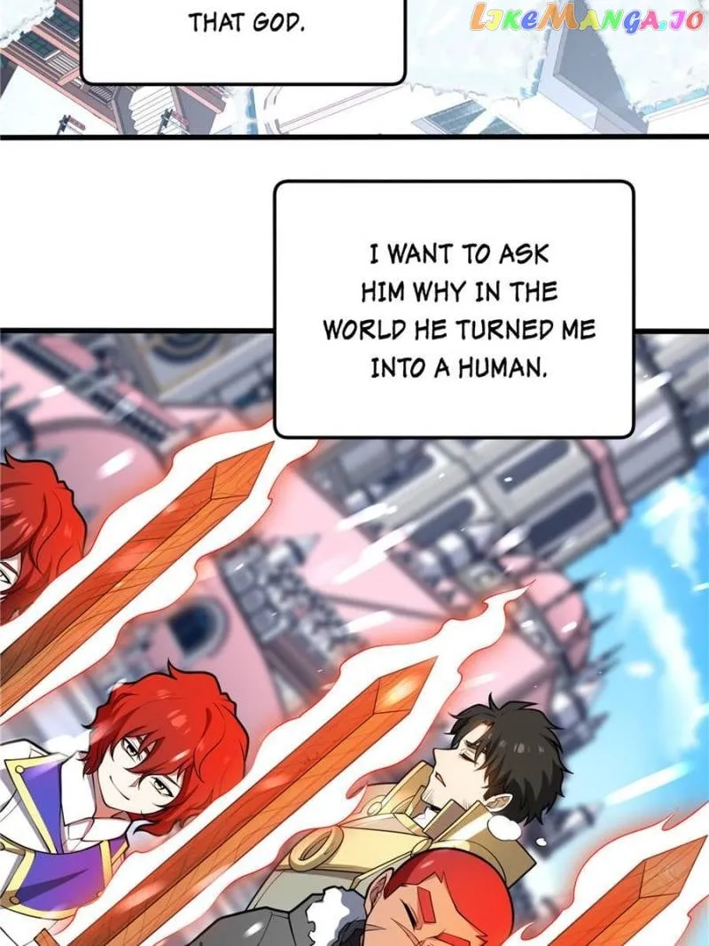 My Dragon System chapter 76 page 6