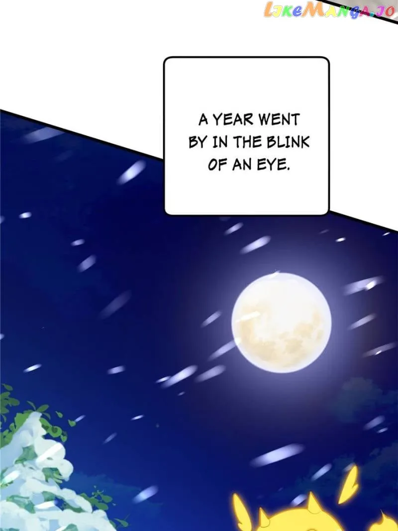 My Dragon System chapter 76 page 8