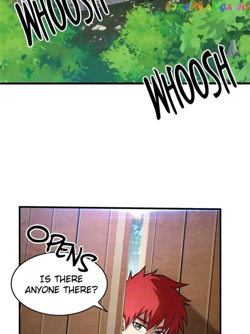 My Dragon System chapter 77 page 13