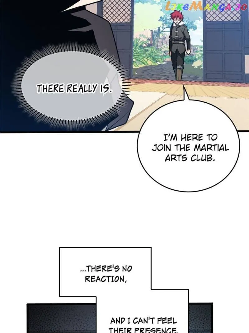 My Dragon System chapter 77 page 18