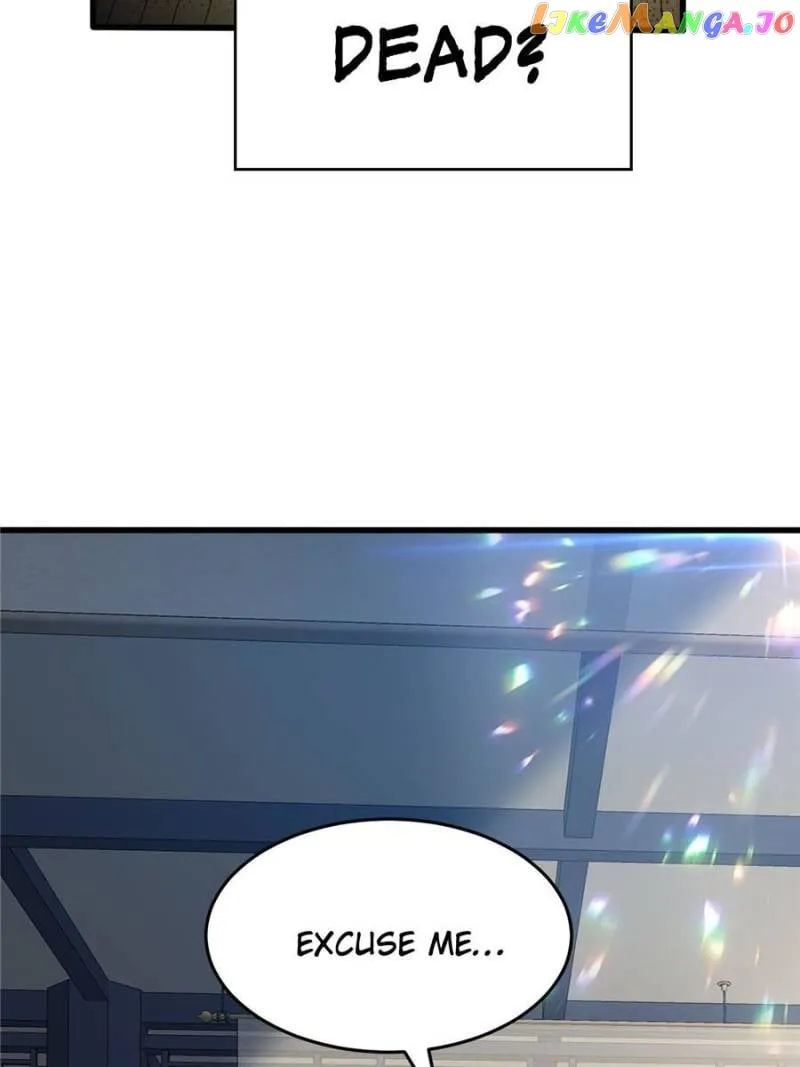 My Dragon System chapter 77 page 20