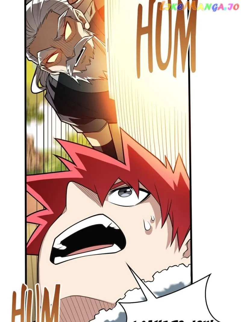 My Dragon System chapter 77 page 28