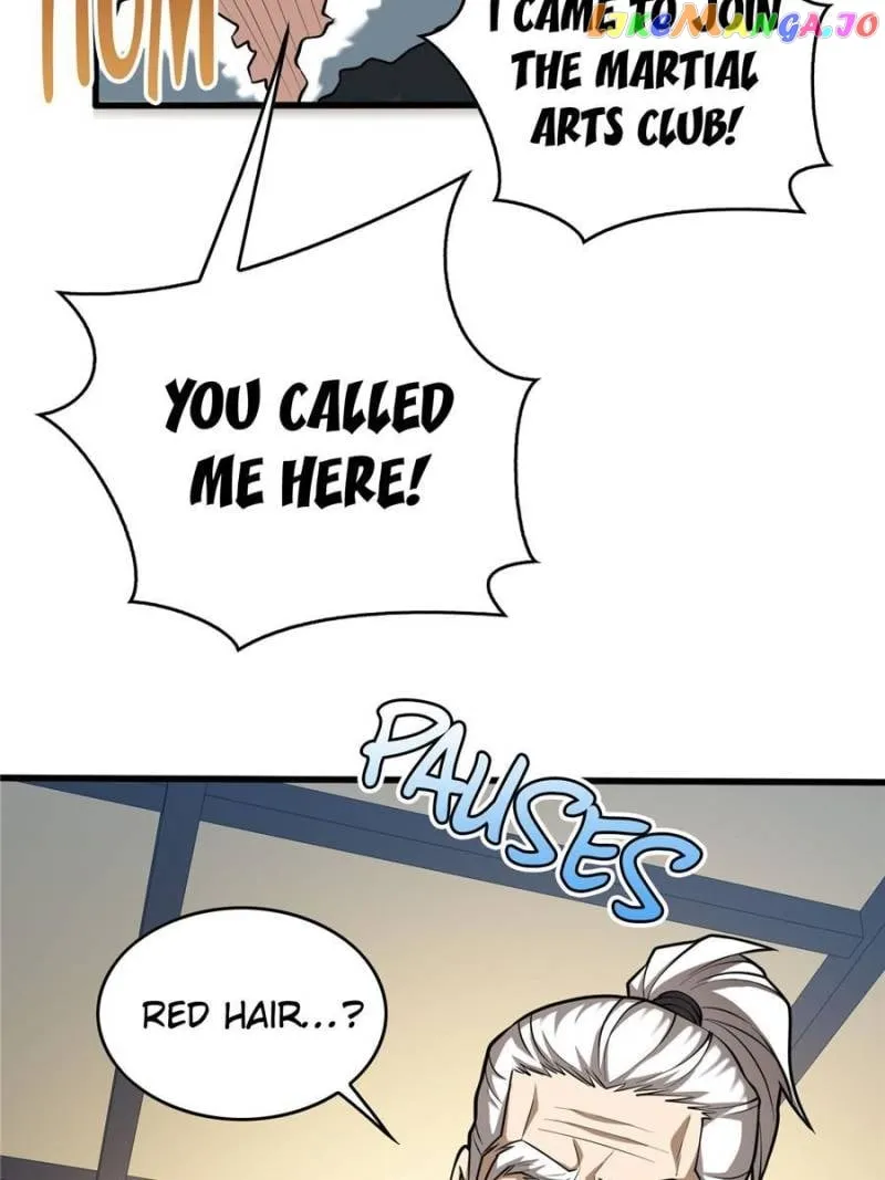 My Dragon System chapter 77 page 29