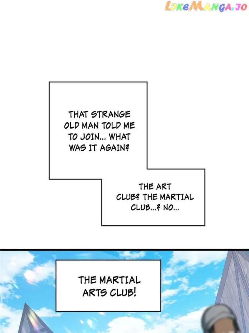 My Dragon System chapter 77 page 3