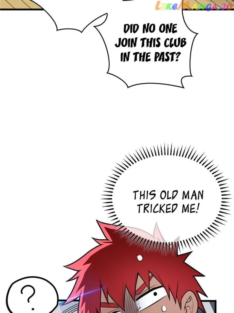 My Dragon System chapter 77 page 34