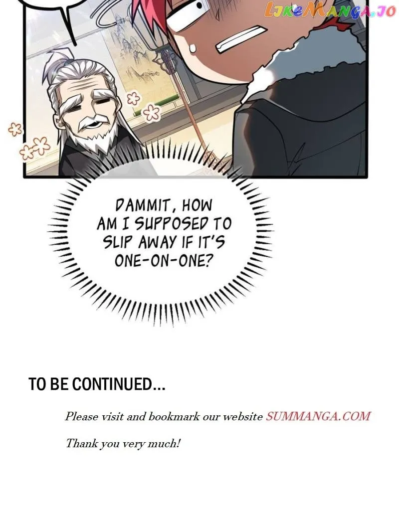 My Dragon System chapter 77 page 35
