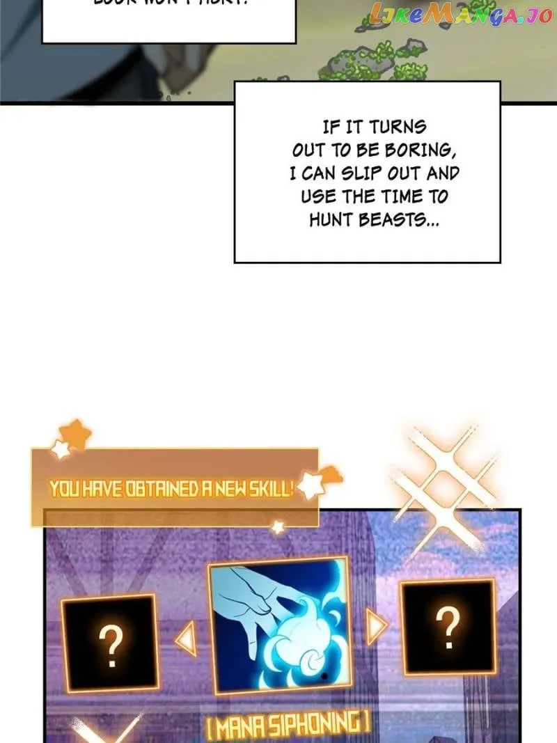 My Dragon System chapter 77 page 5