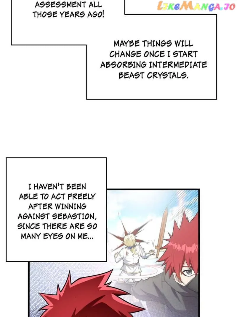 My Dragon System chapter 77 page 7