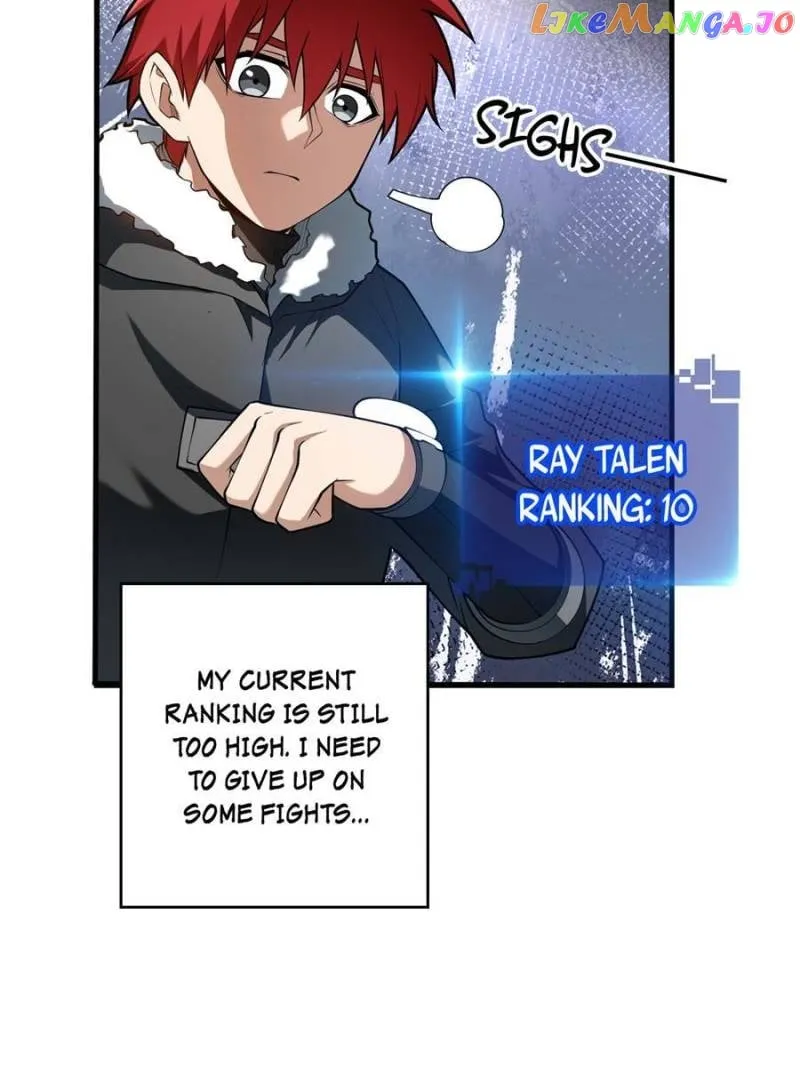 My Dragon System chapter 77 page 8