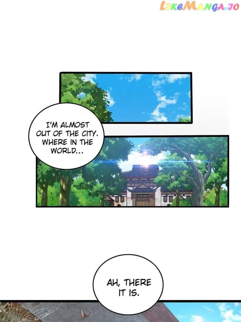 My Dragon System chapter 77 page 9