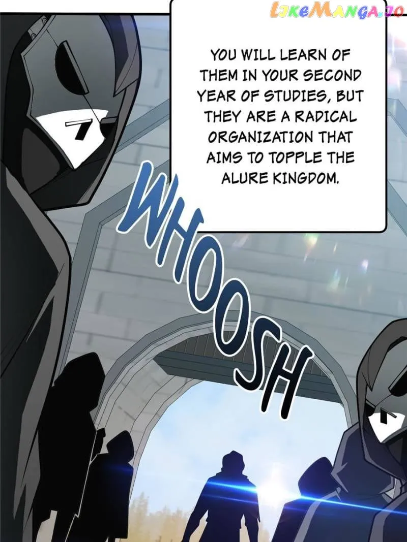 My Dragon System chapter 78 page 11
