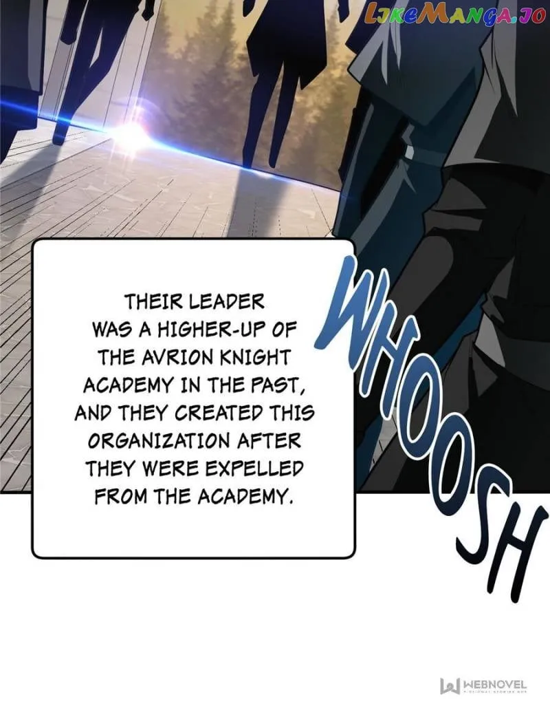 My Dragon System chapter 78 page 12