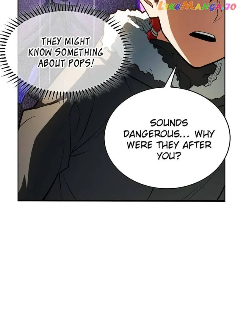 My Dragon System chapter 78 page 14