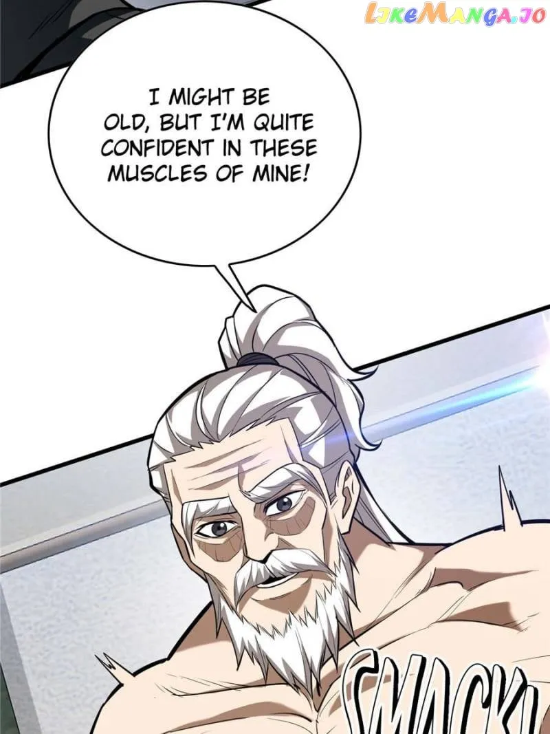 My Dragon System chapter 78 page 18
