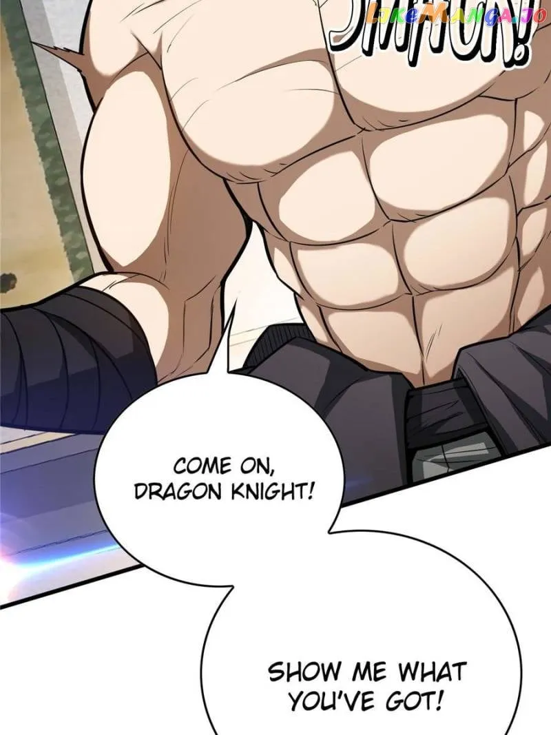 My Dragon System chapter 78 page 19