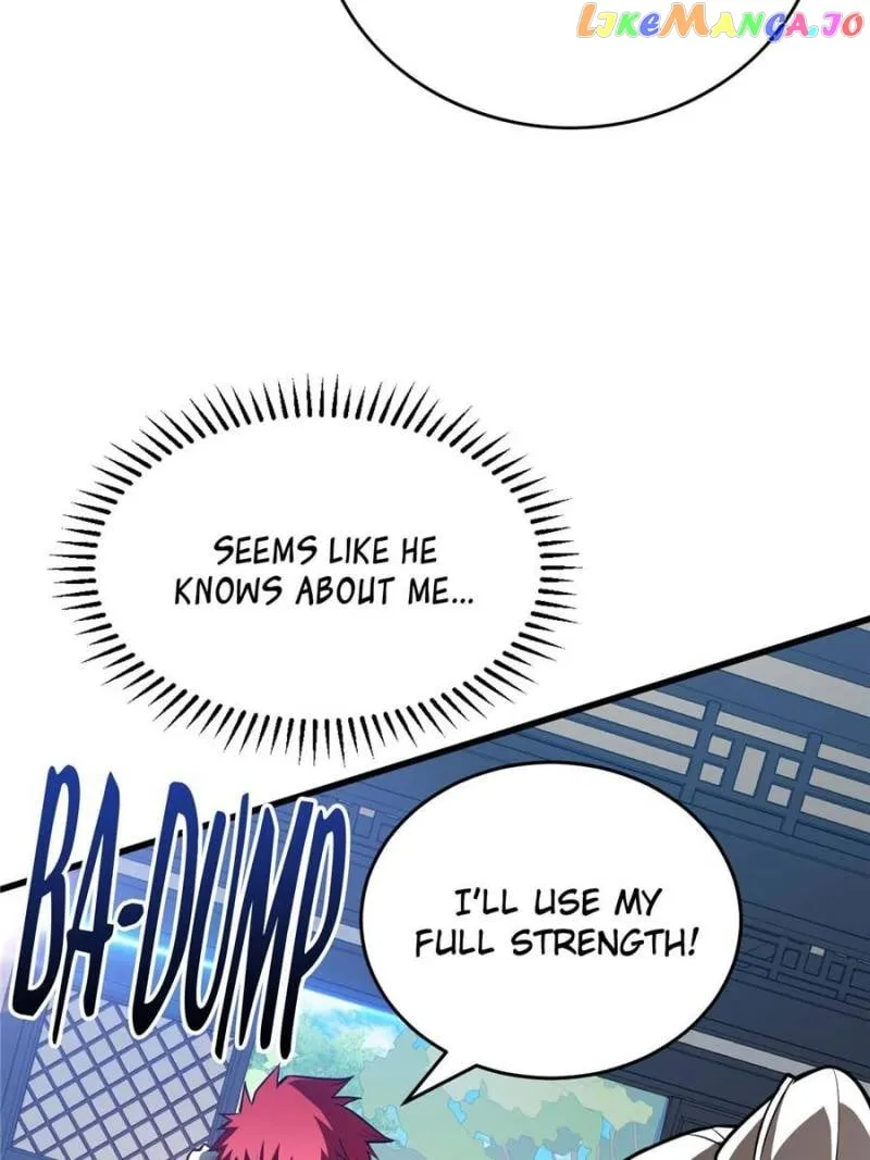 My Dragon System chapter 78 page 20