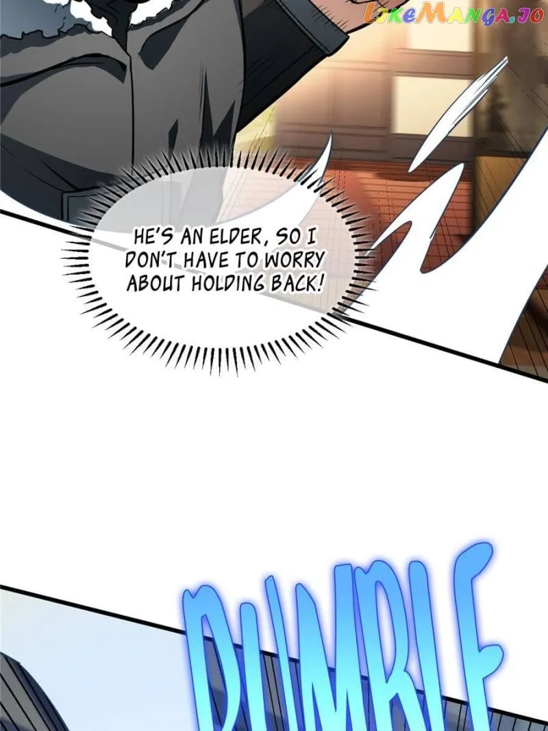 My Dragon System chapter 78 page 23