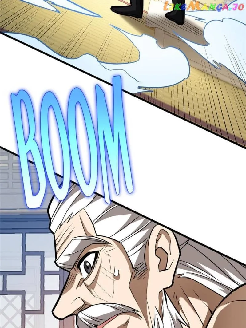 My Dragon System chapter 78 page 25