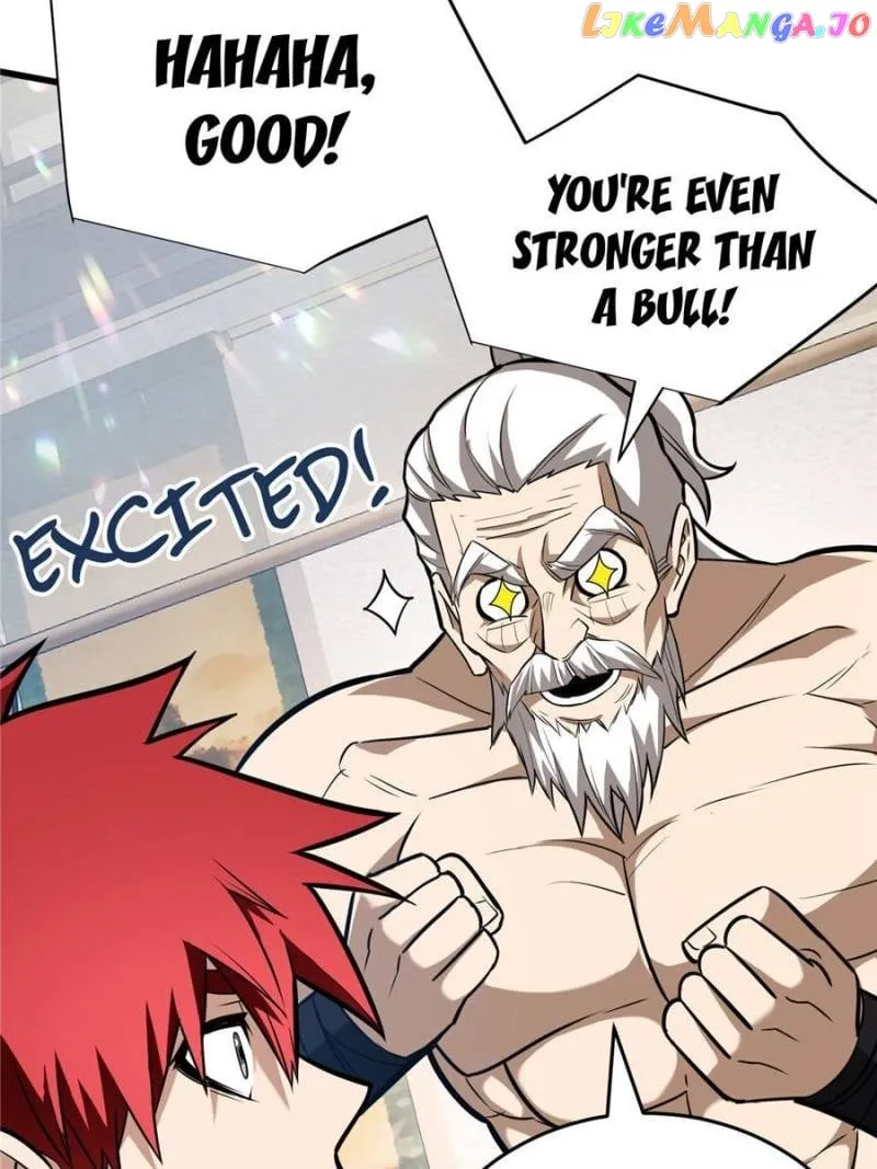 My Dragon System chapter 78 page 29