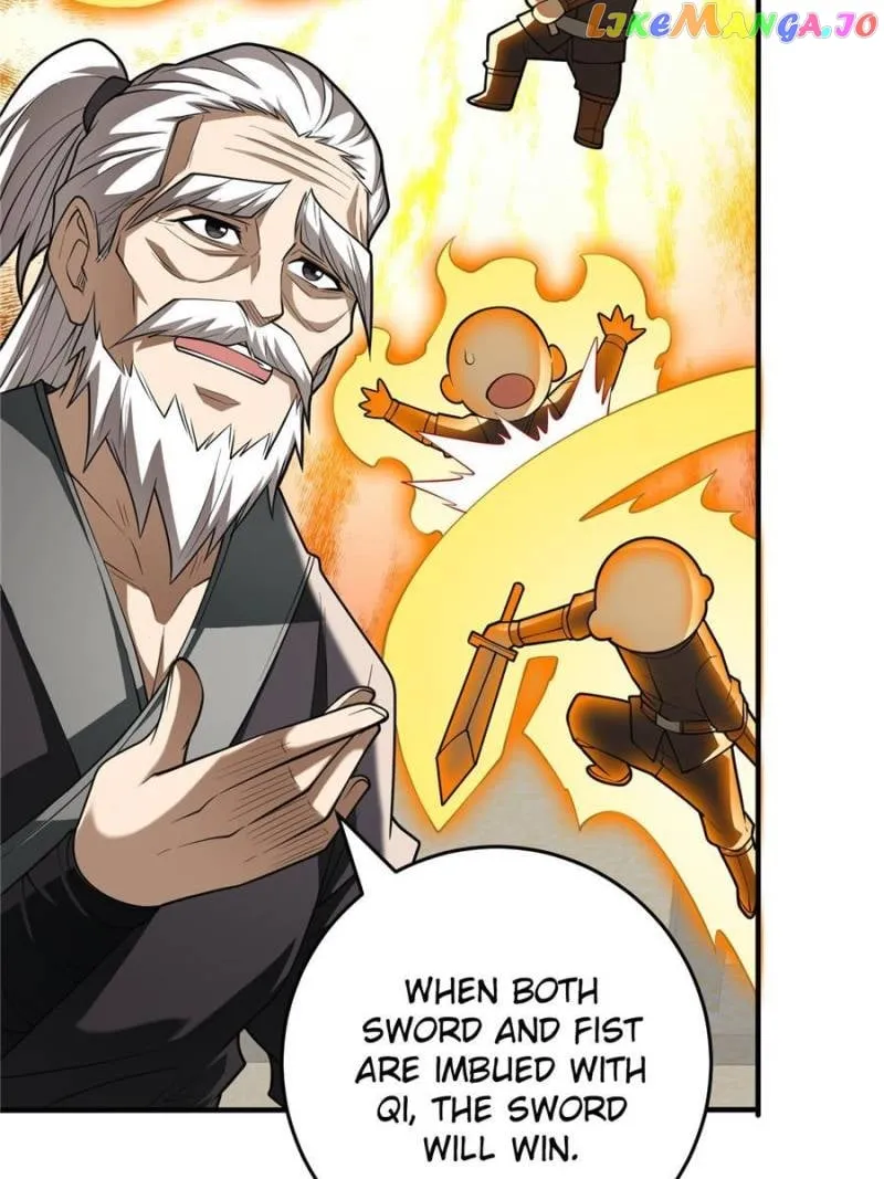 My Dragon System chapter 78 page 5