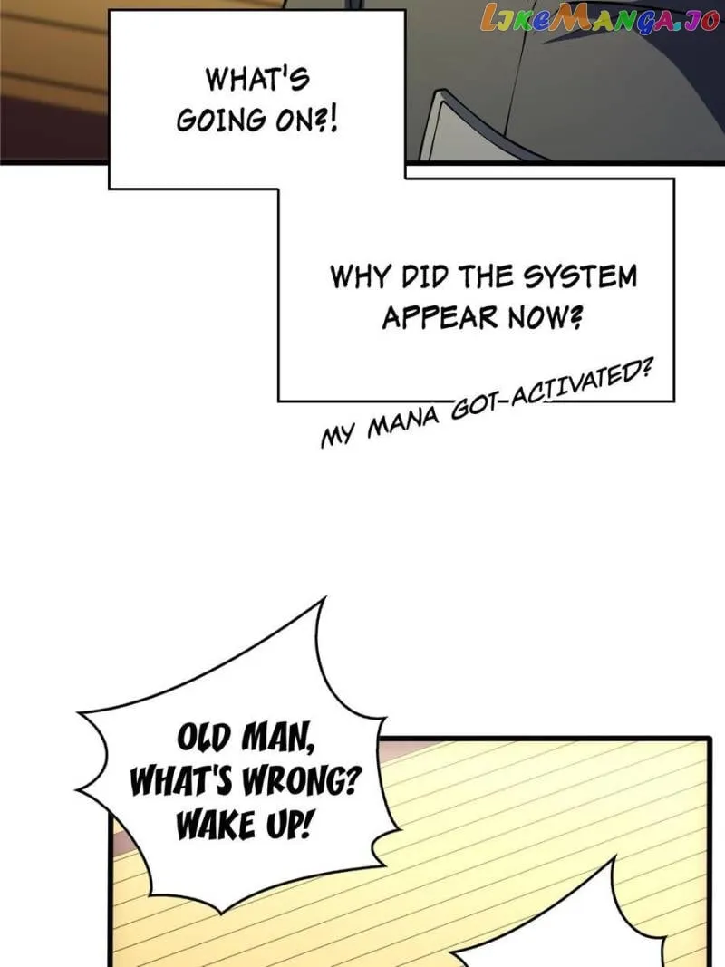 My Dragon System chapter 79 page 12