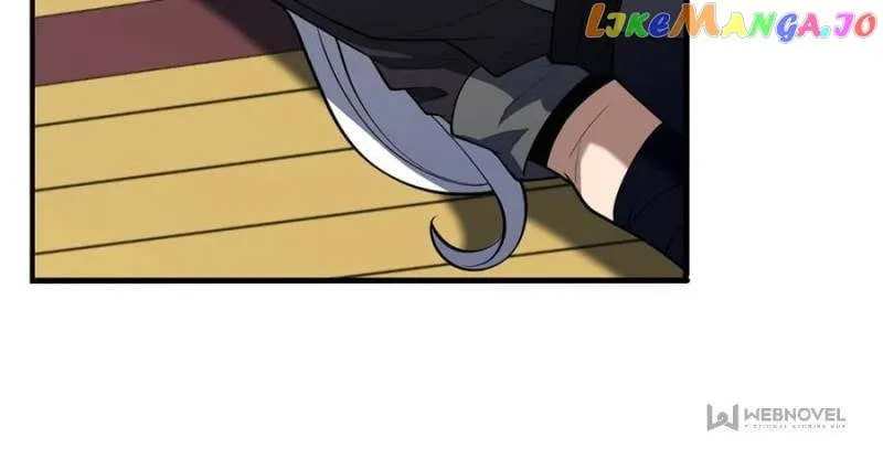 My Dragon System chapter 79 page 15