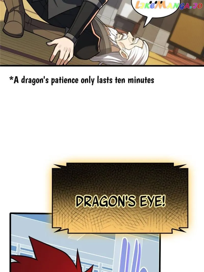 My Dragon System chapter 79 page 21