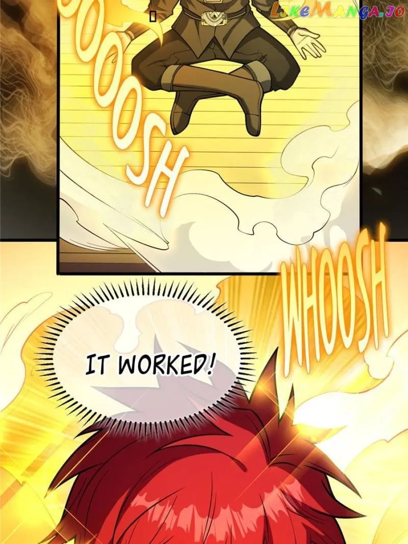 My Dragon System chapter 79 page 25