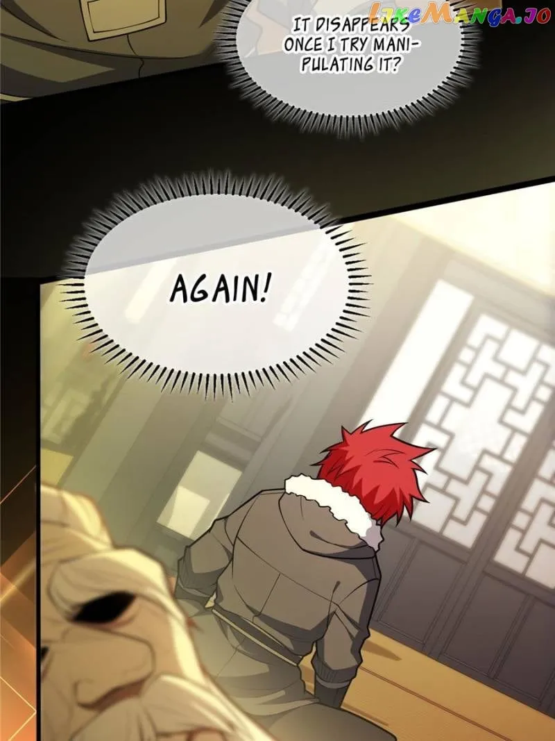 My Dragon System chapter 79 page 30